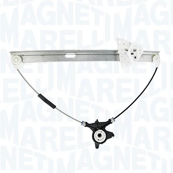 Window Regulator 350103143400