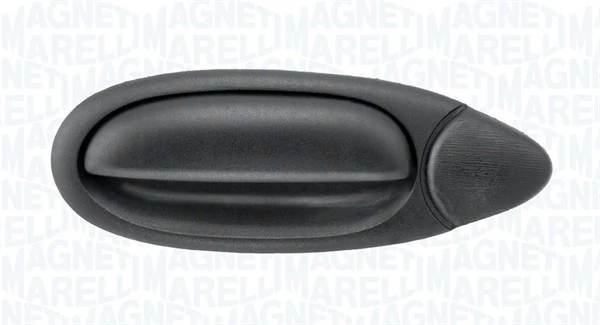 Exterior Door Handle 350105009200