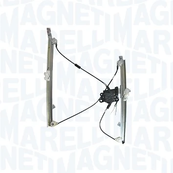 Window Regulator 350103772000
