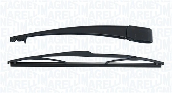 Wiper Arm Set, window cleaning 000723180079