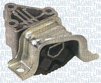 Holder, engine mounting system 030607010606