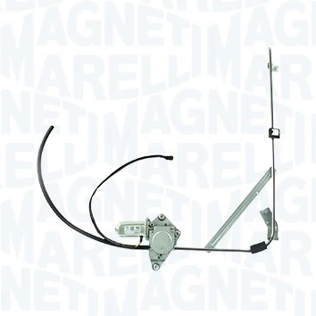 Window Regulator 350103082000