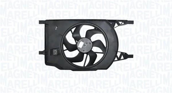 Fan, engine cooling 069422762010