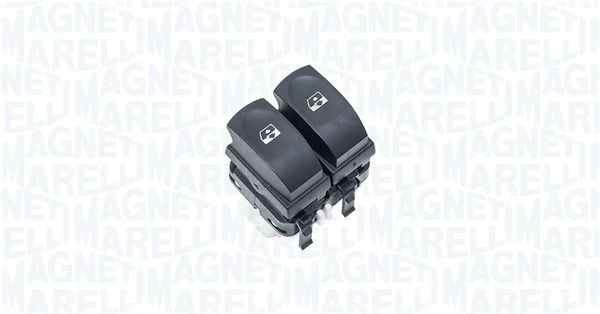 MAGNETI MARELLI 000051169010 Switch, window regulator
