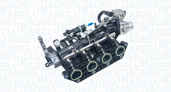 MAGNETI MARELLI 802011891402 Intake Manifold Module