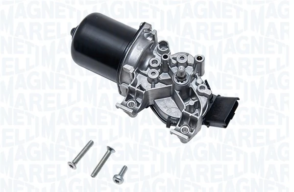 MAGNETI MARELLI 064360200010 Wiper Motor