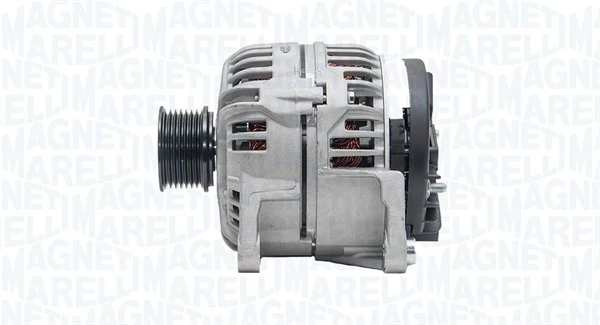 Alternator 063731837010