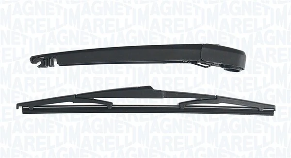 Wiper Arm Set, window cleaning 000723180088