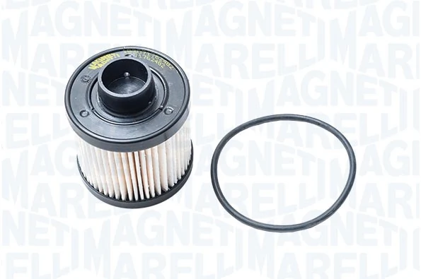 Fuel Filter 153071762482
