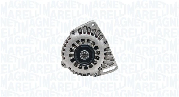 MAGNETI MARELLI 063731253010 Alternator