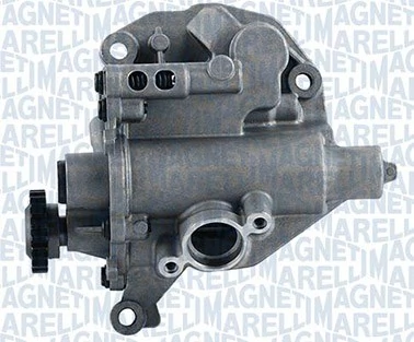 Oil Pump 351516000054