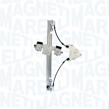 Window Regulator 350103830000