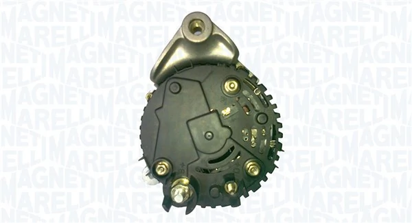 MAGNETI MARELLI 063734020110 Alternator