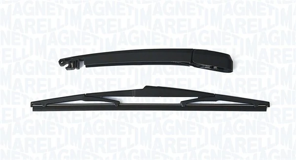 Wiper Arm Set, window cleaning 000723180098