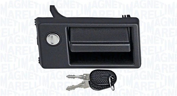 Exterior Door Handle 350105001600