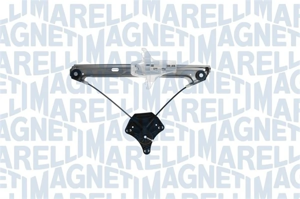 Window Regulator 350103170478