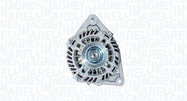 MAGNETI MARELLI 063735316010 Alternator
