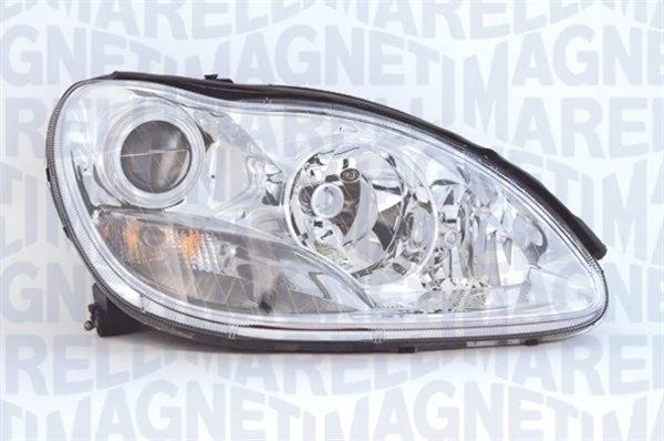 MAGNETI MARELLI 710301178001 Headlight