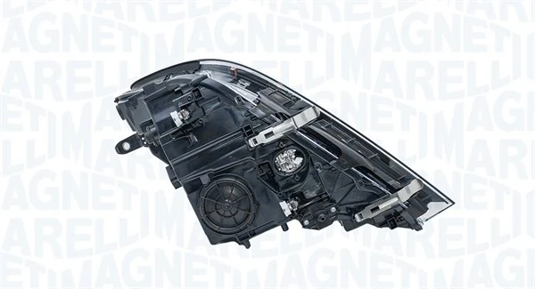 MAGNETI MARELLI 719000000156 Headlight