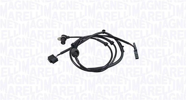 Sensor, wheel speed 172100125010