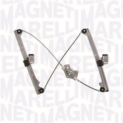 Window Regulator 350103170024