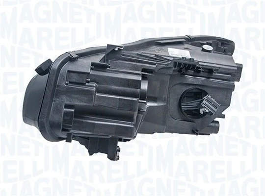 MAGNETI MARELLI 711451000698 Headlight