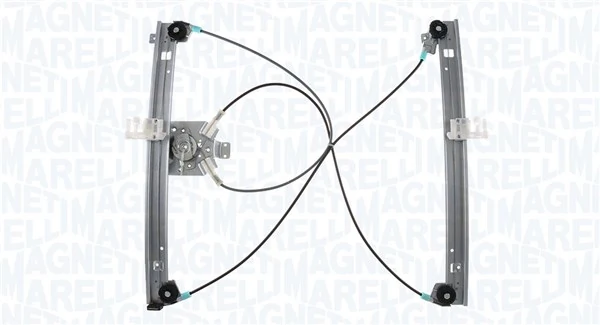 Window Regulator 350103577000