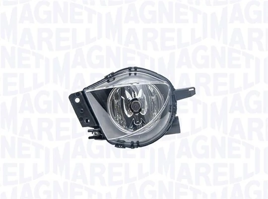 MAGNETI MARELLI 719000000139 Front Fog Light
