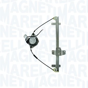 Window Regulator 350103535000