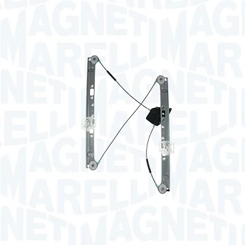 Window Regulator 350103108700