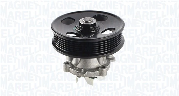 MAGNETI MARELLI 350981862000 Water Pump, engine cooling