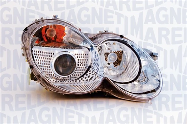 MAGNETI MARELLI 710301176078 Headlight