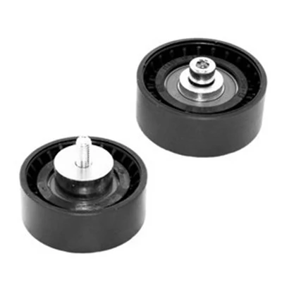 Tensioner Pulley, V-ribbed belt 331316170273