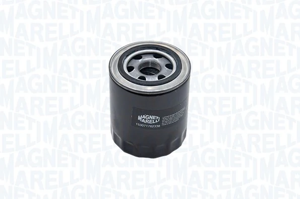 Oil Filter 153071762338