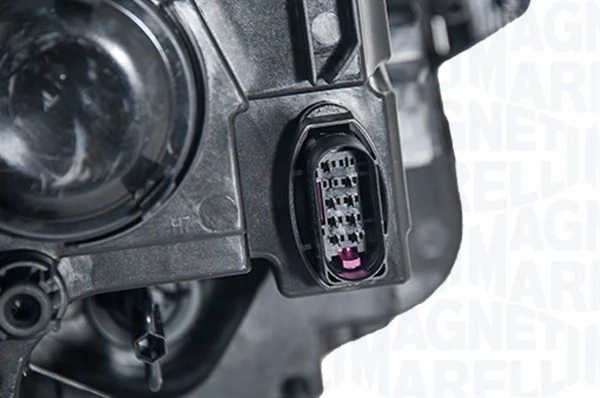 Headlight 710301101201