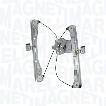 Window Regulator 350103129400