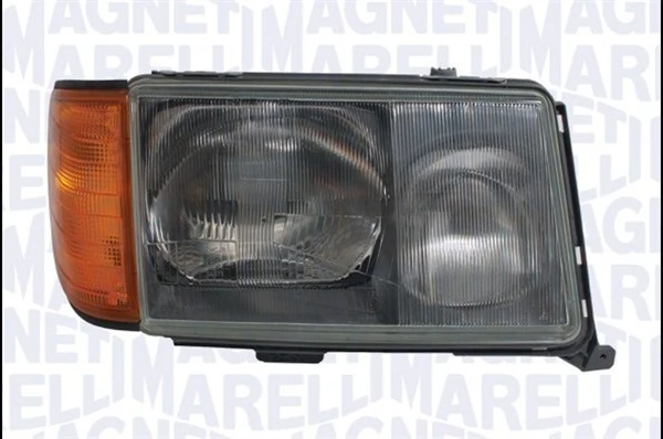 MAGNETI MARELLI 710301073301 Headlight