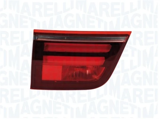 Tail Light Assembly 710815040020