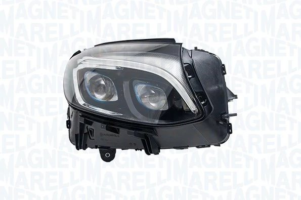MAGNETI MARELLI 719000000242 Headlight