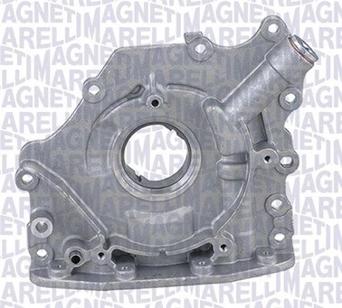 Oil Pump 351516000007