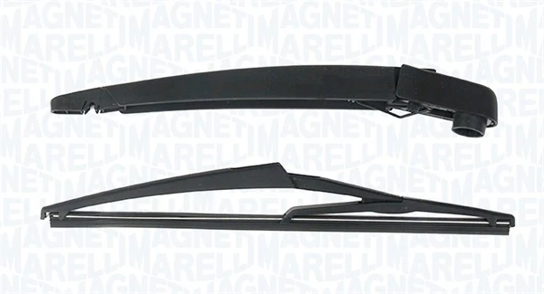 Wiper Arm Set, window cleaning 000723180153