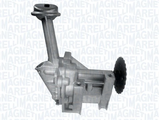 Oil Pump 351516000144