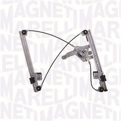Window Regulator 350103170104