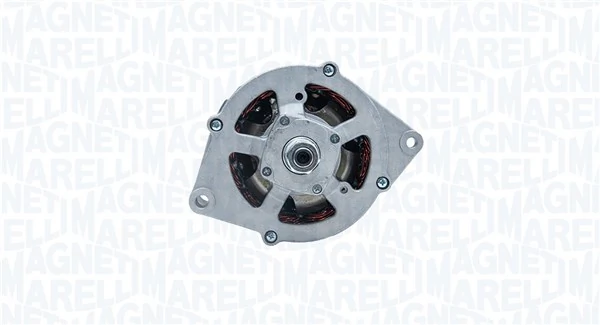 MAGNETI MARELLI 063730049010 Alternator