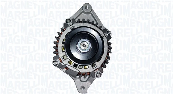 MAGNETI MARELLI 063731897010 Alternator