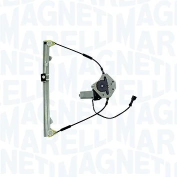 Window Regulator 350103433000