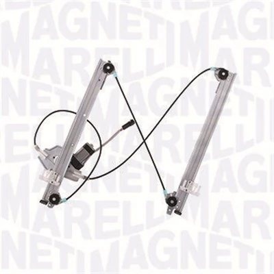 Window Regulator 350103170181