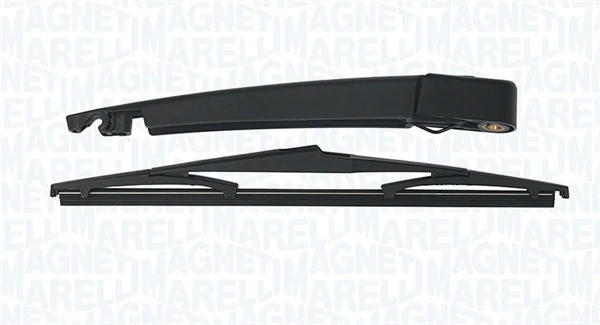 Wiper Arm Set, window cleaning 000723180234