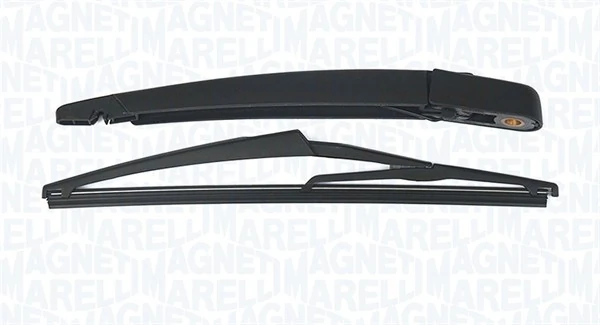 Wiper Arm Set, window cleaning 000723180050