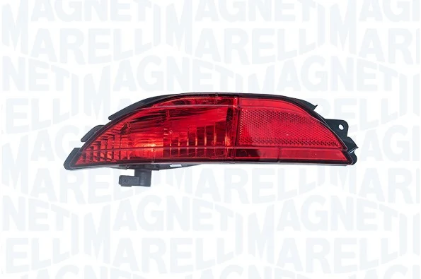 MAGNETI MARELLI 712201451110 Rear Fog Light